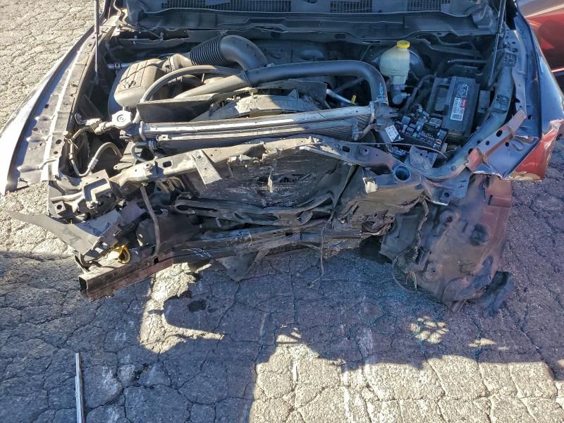 2014 Dodge Ram 1500 Longhorn