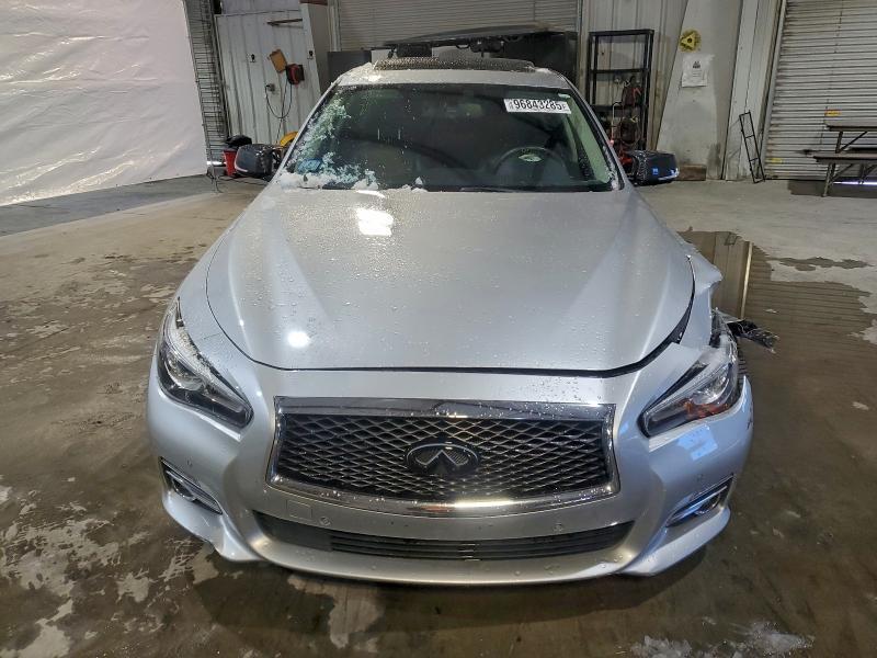 2017 Infiniti Q50