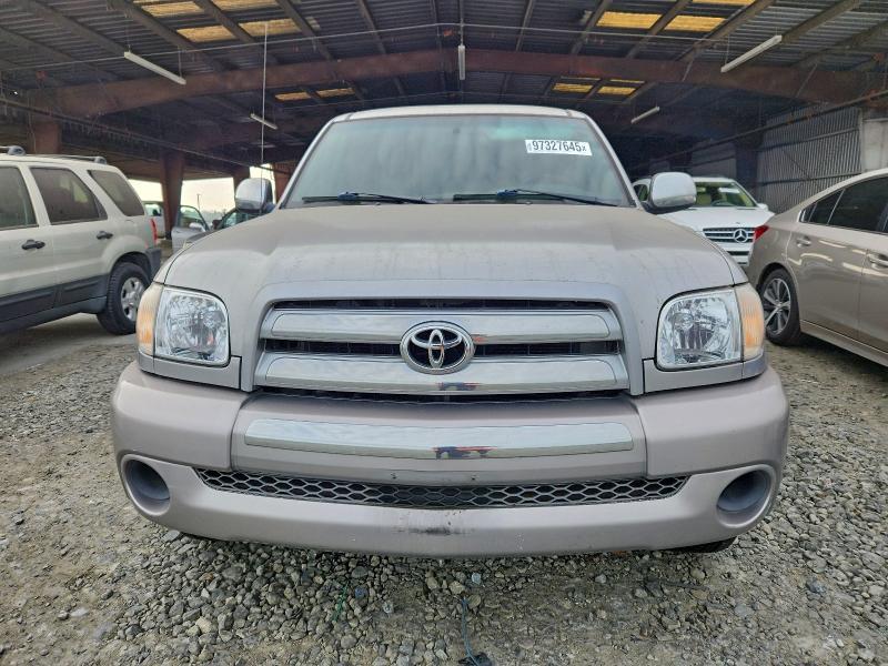 2006 Toyota Tundra SR5