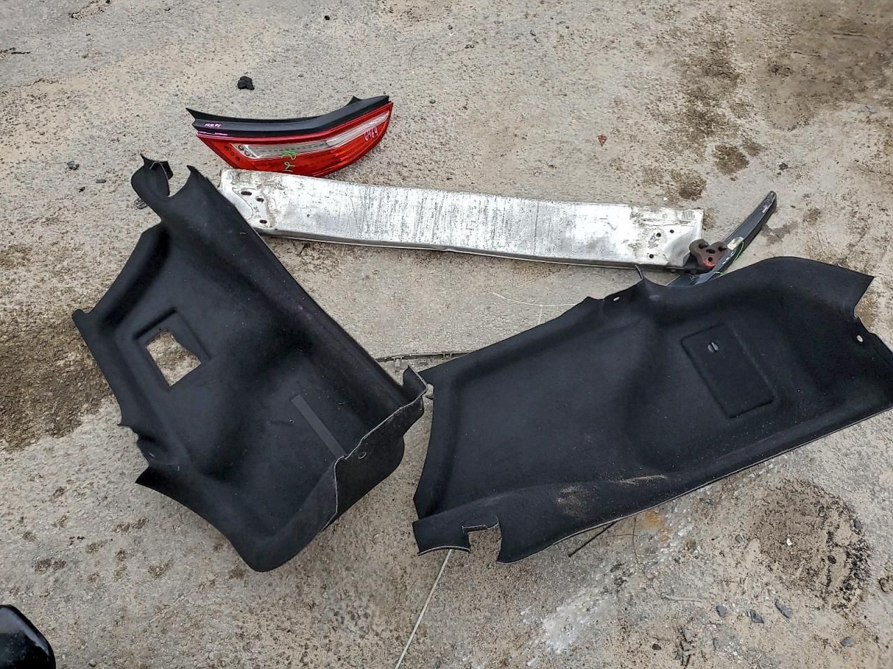 2014 Jaguar Xjl Portfolio