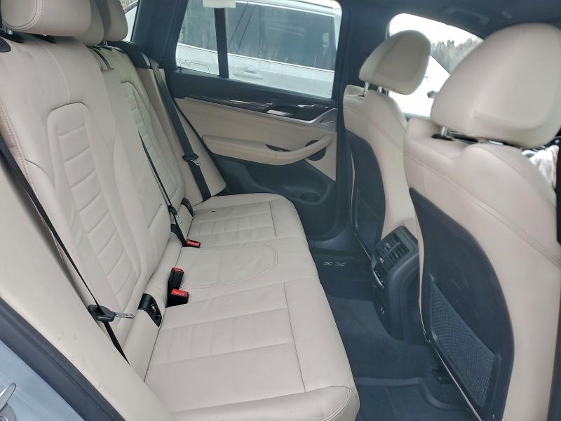 2022 BMW X3 M40i
