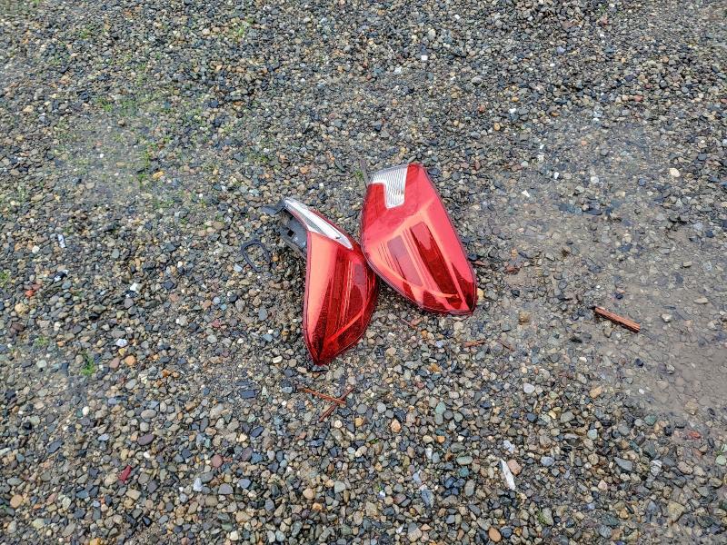 2020 Subaru Wrx Premium