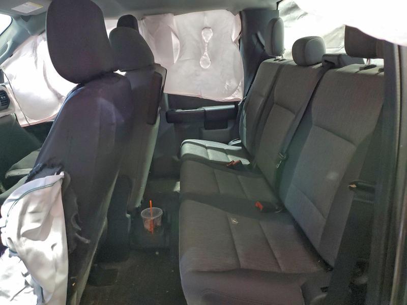 2022 Ford F150 Super cab