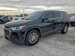 2019 Chevrolet Traverse ls for sale in Elgin, IL