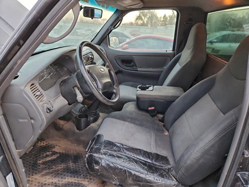 2003 Ford Ranger