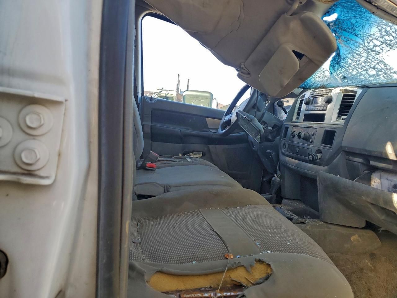 2008 Dodge RAM 4500 ST