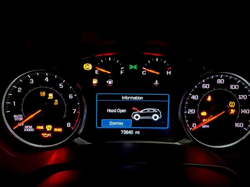 2019 Chevrolet Blazer 3LT