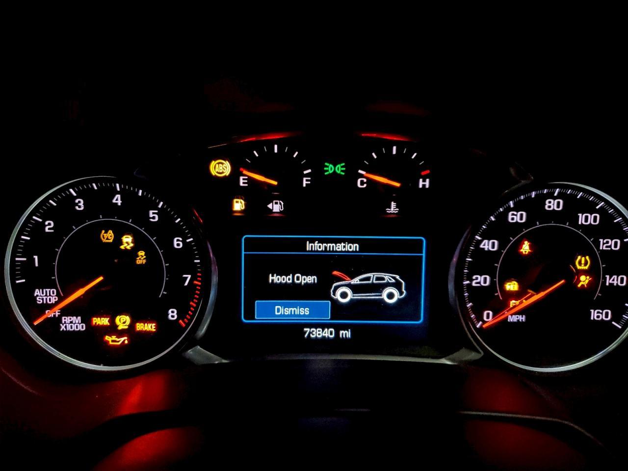 2019 Chevrolet Blazer 3LT