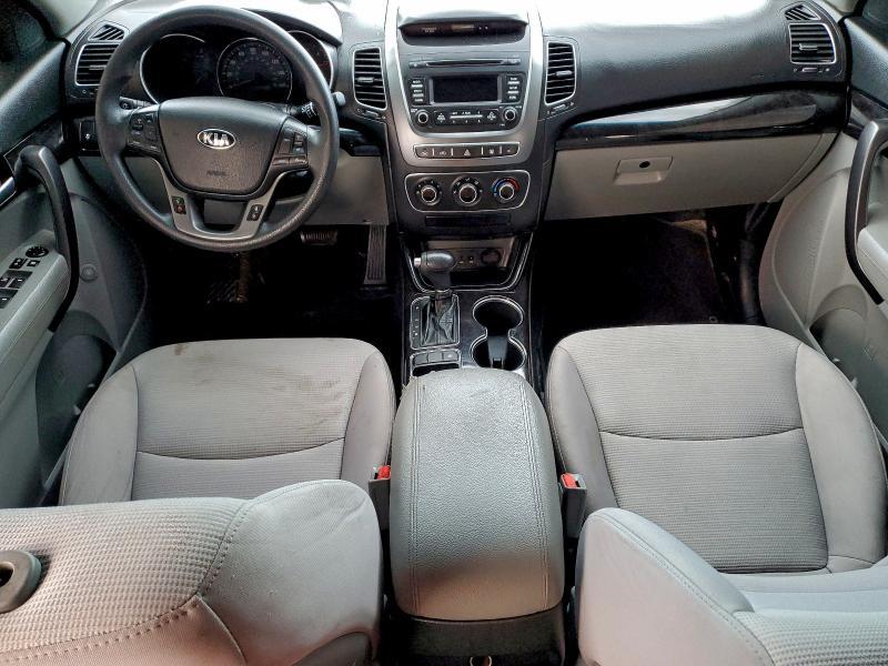 2014 KIA Sorento lx