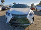 2018 Lexus Rx 450h Base