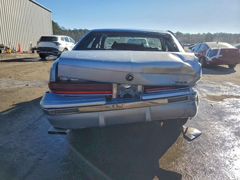 1994 Buick Roadmaster