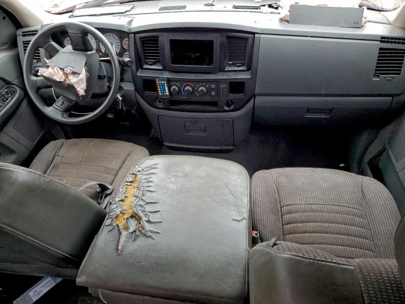 2008 Dodge Ram 1500 st