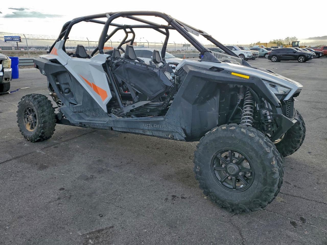 2024 Polaris RZR PRO XP Utility Vehicle