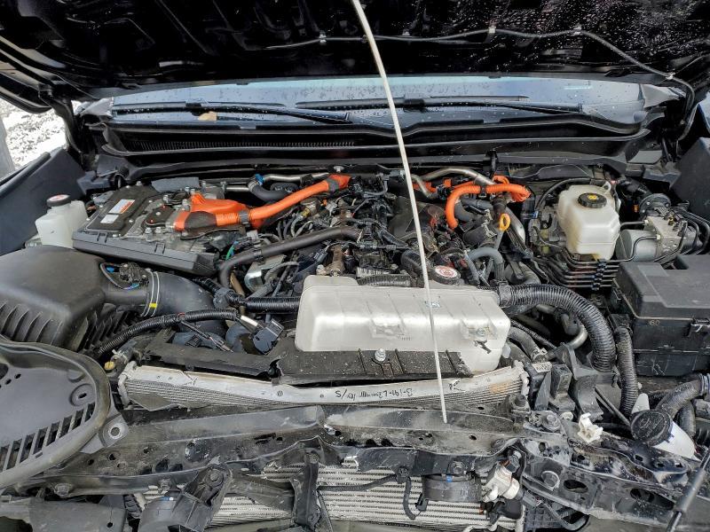 2024 Toyota Tacoma TRD Sport HV