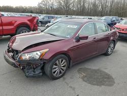 2011 Honda Accord exl for sale in Glassboro, NJ