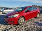 2014 KIA Forte ex
