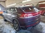 2024 Volkswagen Atlas Cross Sport sel R-line