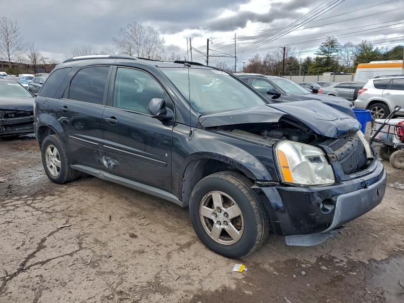 2006 Chevrolet Equinox lt