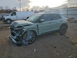 2025 Chevrolet Trailblazer lt for sale in Chicago Heights, IL