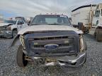 2012 Ford F550 Super Duty Truck Cab AND Chassis