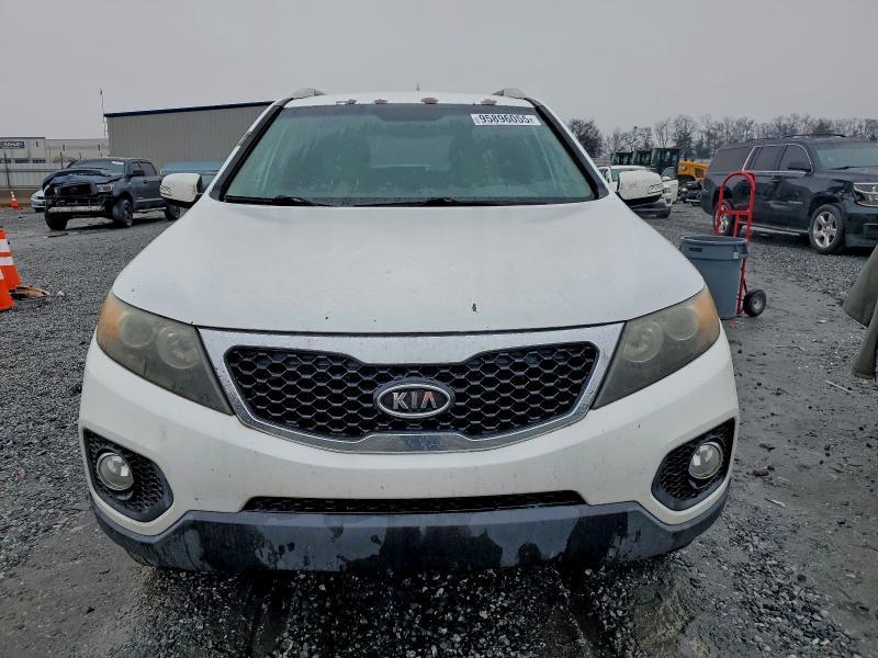 2011 KIA Sorento Base