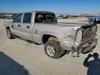 2005 Chevrolet Silverado K1500 Heavy Duty