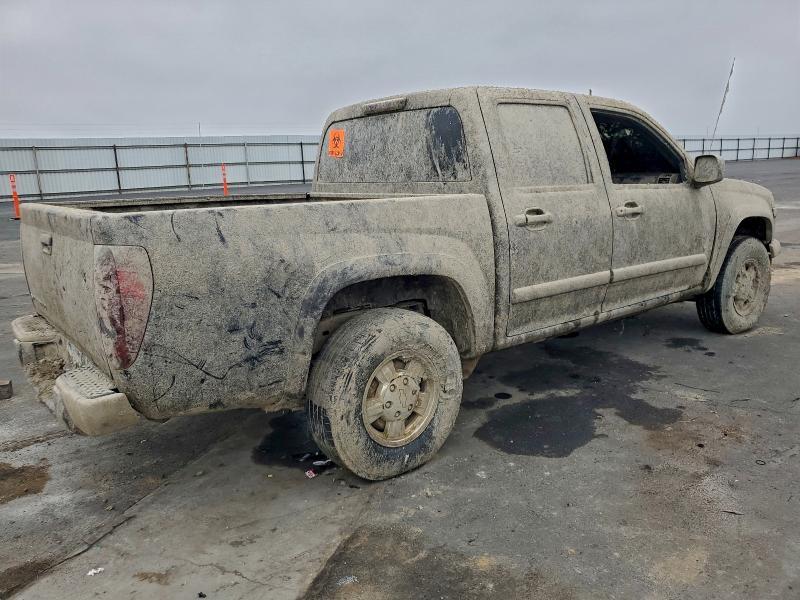 2008 Chev Colorado