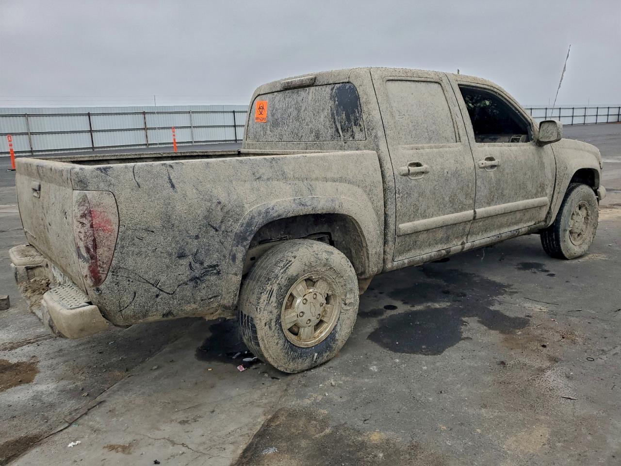 2008 Chev Colorado