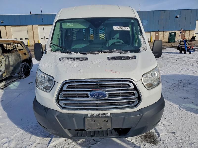 2017 Ford Transit 350 Delivery van
