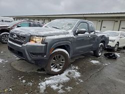 2025 Nissan Frontier s en venta en Louisville, KY