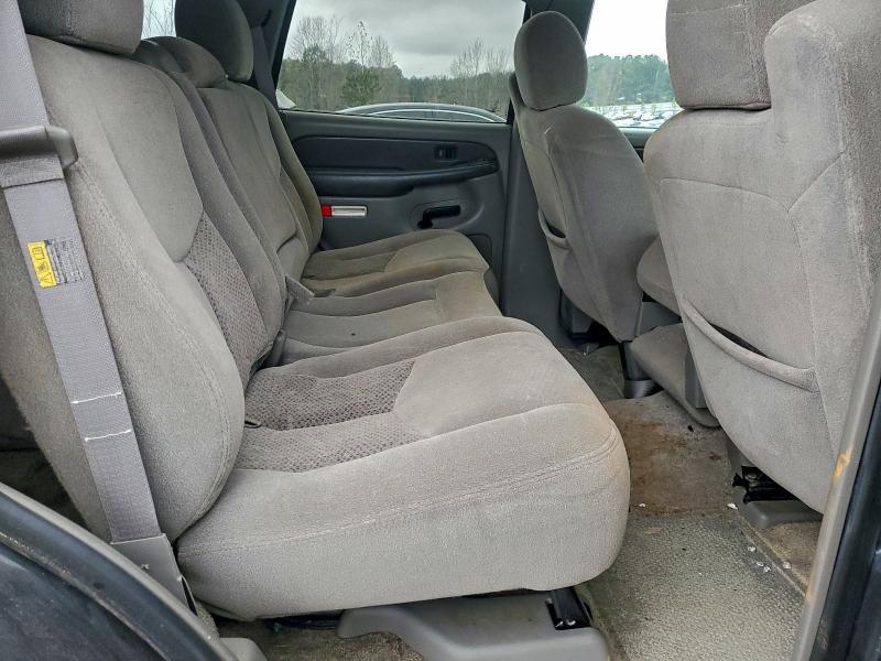 2003 Chevrolet Tahoe C1500