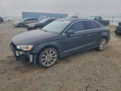 Audi a3 salvage cars for sale: 2015 Audi A3 Premium Plus
