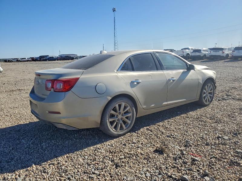 2014 Chevrolet Malibu ltz