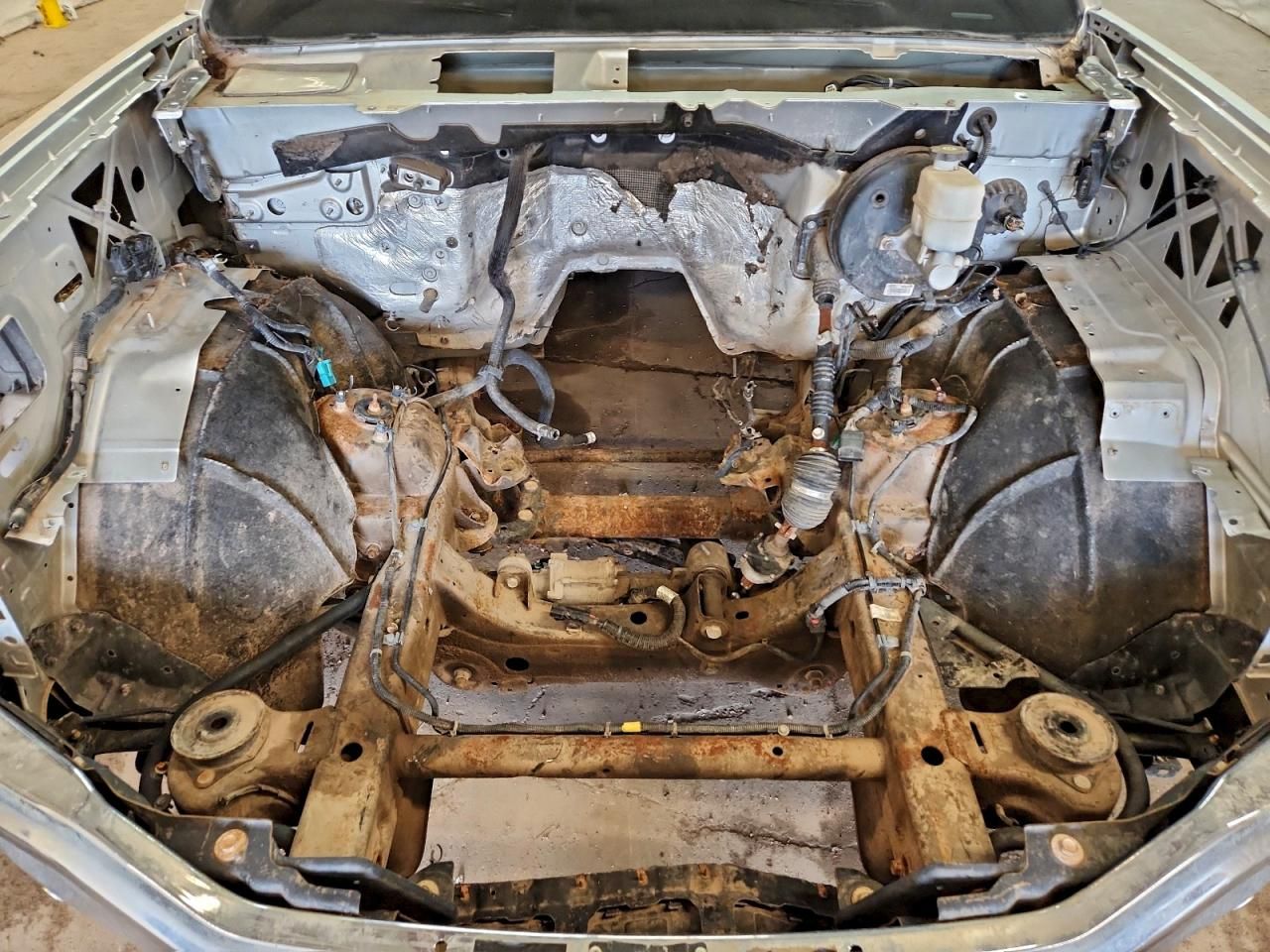 2018 GMC Sierra K1500 SLT