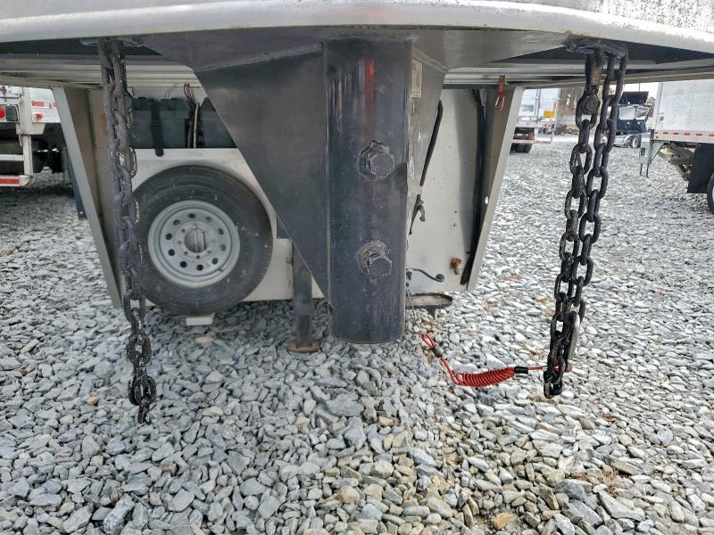 2018 Lako TA Horse Trailer
