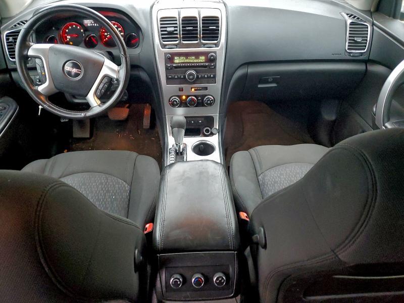 2008 GMC Acadia sle