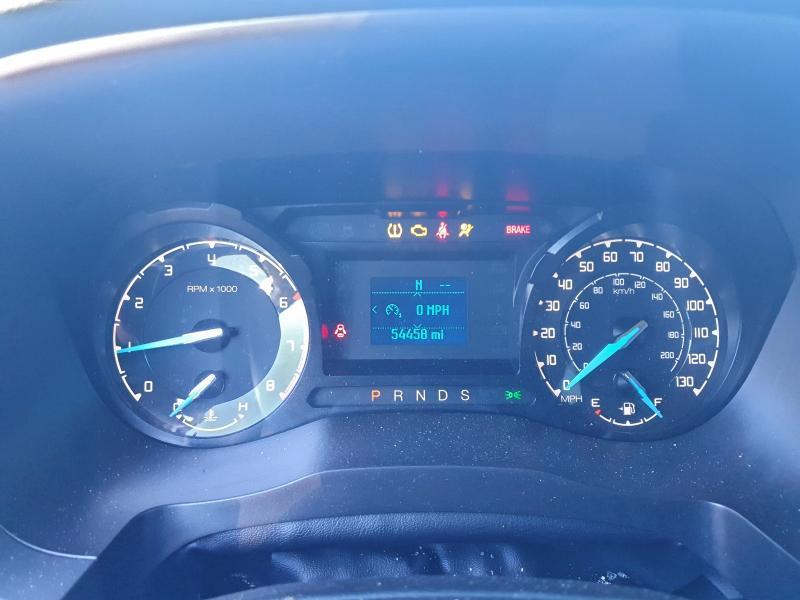 2023 Ford Ranger xl