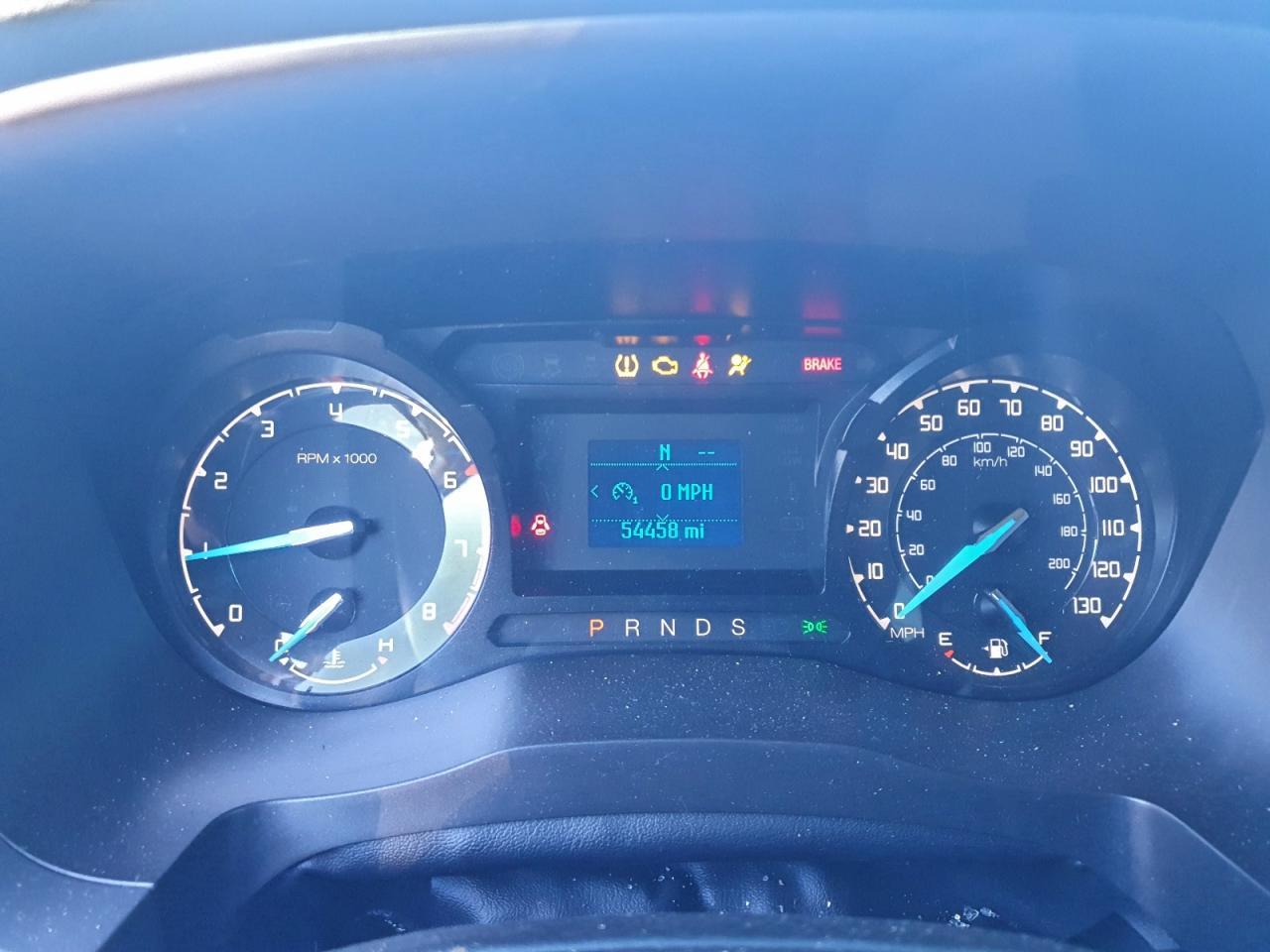 2023 Ford Ranger xl