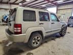 2008 Jeep Liberty Sport