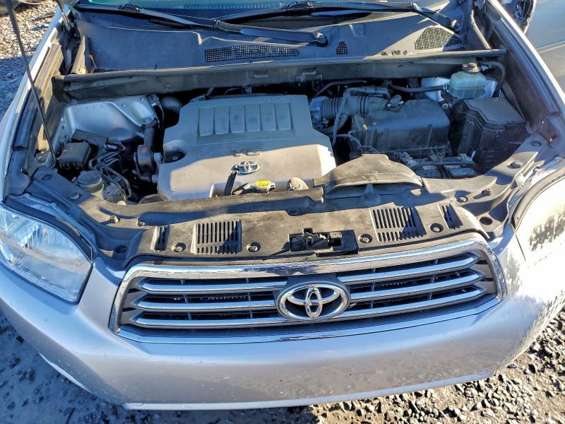 2009 Toyota Highlander Limited