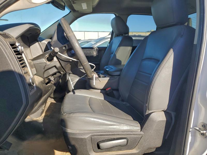 2019 Dodge Ram 1500 Classic Tradesman