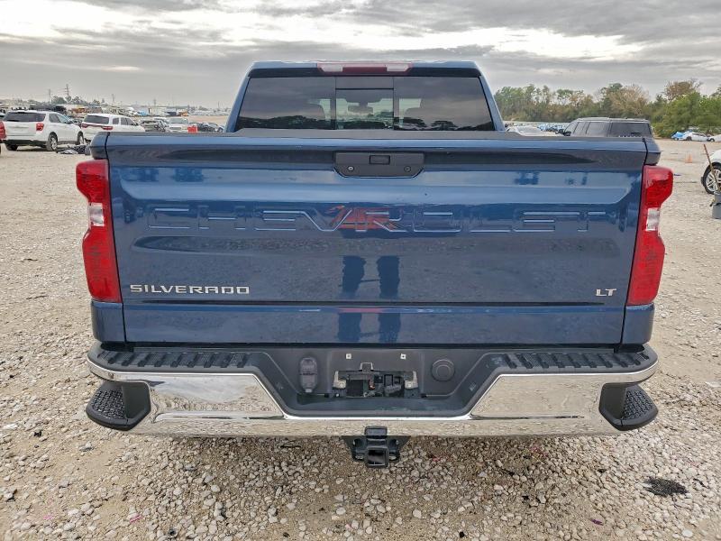2021 Chevrolet Silverado C1500 lt