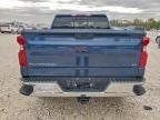 2021 Chevrolet Silverado C1500 lt