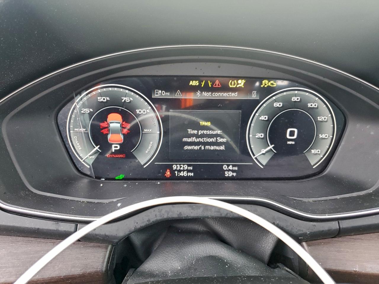 2024 Audi Q5 e Premium Plus 55
