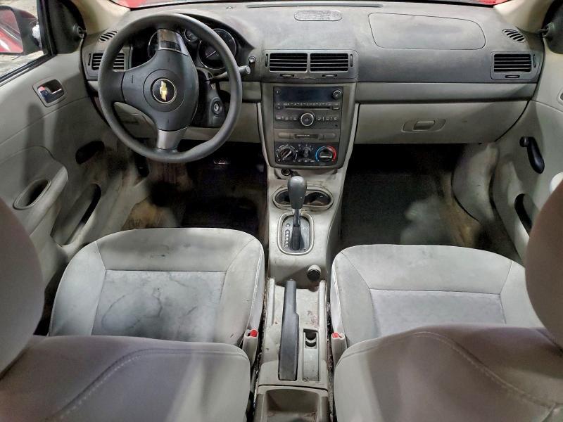 2008 Chevrolet Cobalt ls