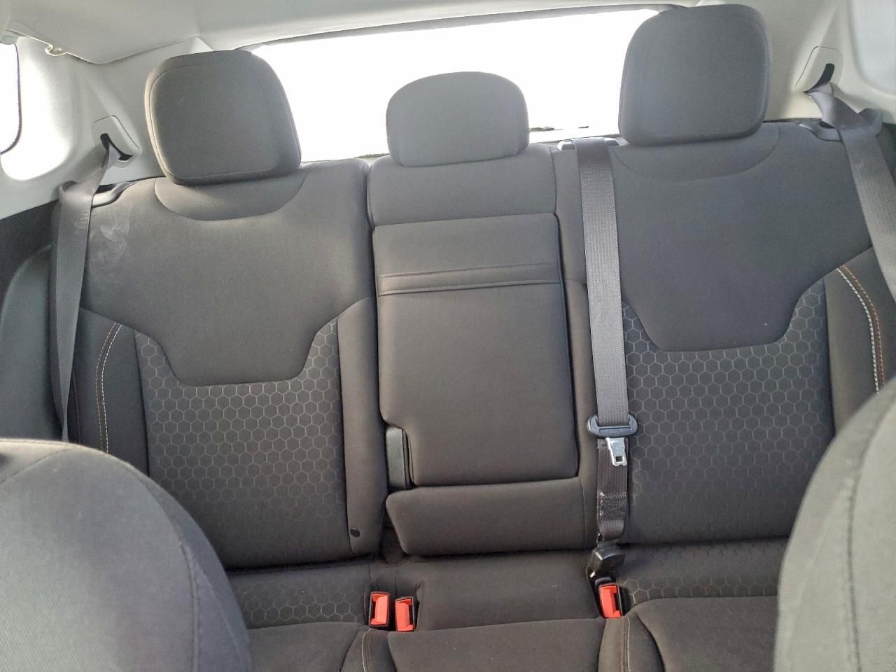 2019 Jeep Compass Sport