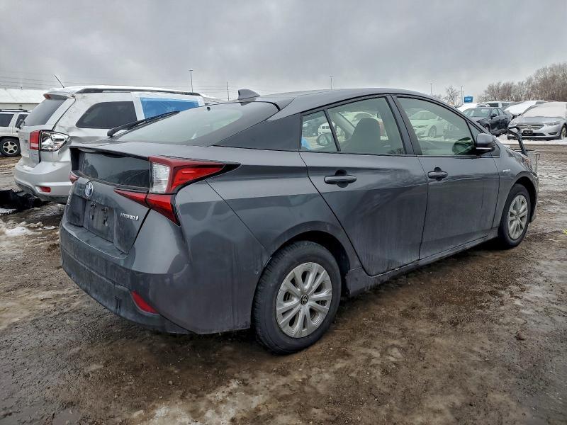 2021 Toyota Prius Special Edition