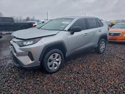 2022 Toyota Rav4 le en venta en Cicero, IN