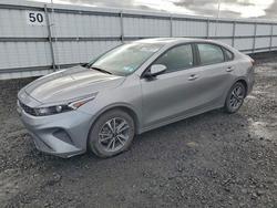 KIA salvage cars for sale: 2023 KIA Forte lx