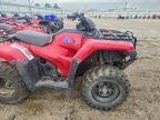 2016 Honda Fourtrax Rancher ATV
